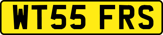 WT55FRS