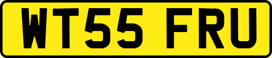 WT55FRU