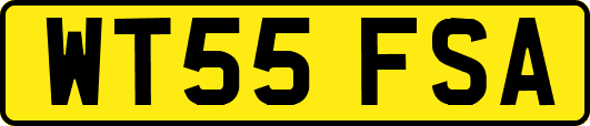 WT55FSA