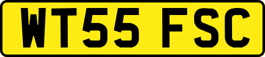 WT55FSC
