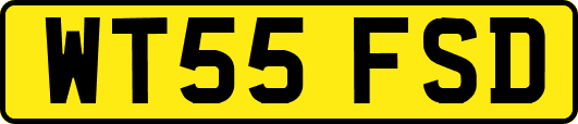 WT55FSD