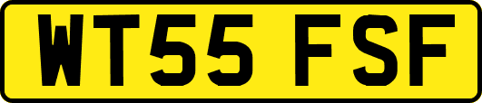 WT55FSF