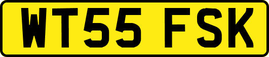 WT55FSK