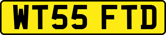 WT55FTD
