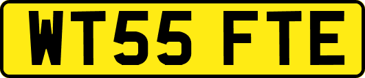 WT55FTE
