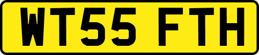WT55FTH