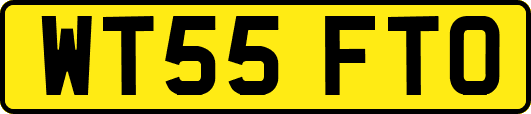 WT55FTO