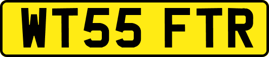 WT55FTR