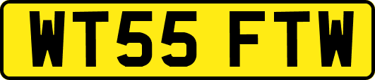 WT55FTW