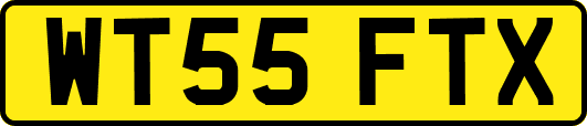 WT55FTX