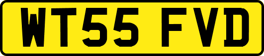 WT55FVD