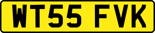 WT55FVK