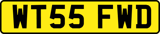 WT55FWD