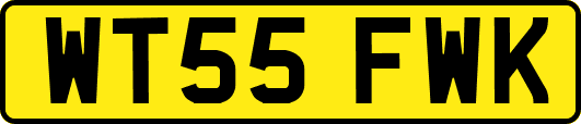 WT55FWK