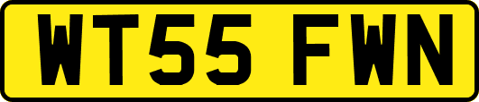 WT55FWN