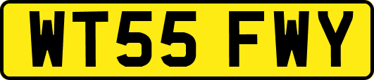 WT55FWY