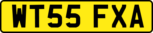 WT55FXA