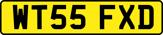 WT55FXD