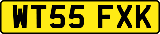 WT55FXK