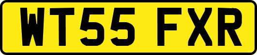 WT55FXR