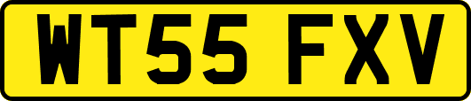 WT55FXV
