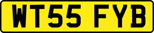 WT55FYB