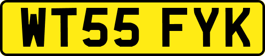 WT55FYK