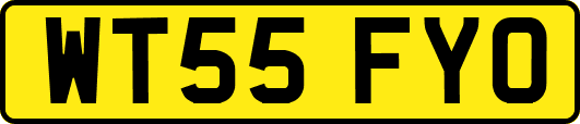 WT55FYO