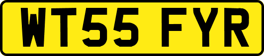 WT55FYR