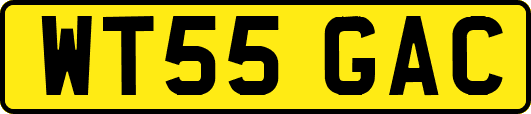 WT55GAC