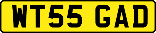 WT55GAD