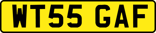 WT55GAF