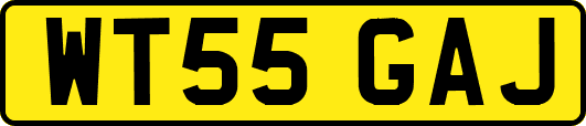 WT55GAJ