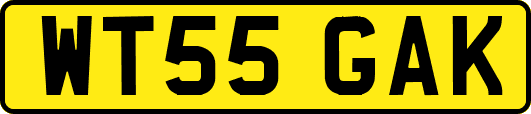 WT55GAK