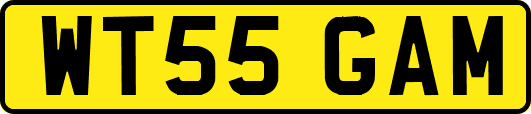 WT55GAM