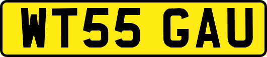 WT55GAU
