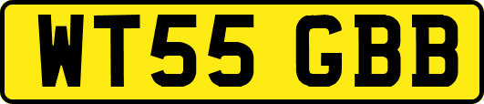 WT55GBB