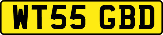 WT55GBD