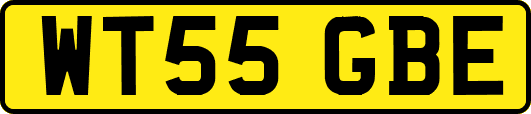 WT55GBE