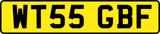 WT55GBF