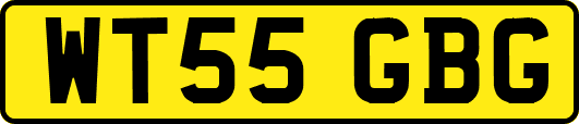 WT55GBG