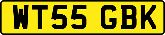 WT55GBK