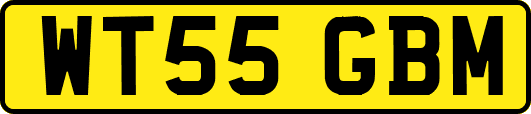 WT55GBM
