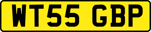WT55GBP