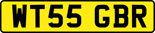 WT55GBR