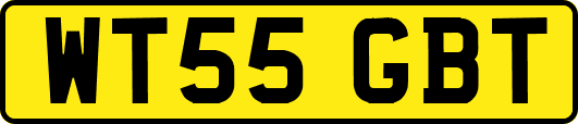 WT55GBT