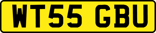 WT55GBU