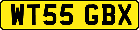 WT55GBX