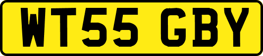 WT55GBY
