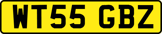 WT55GBZ